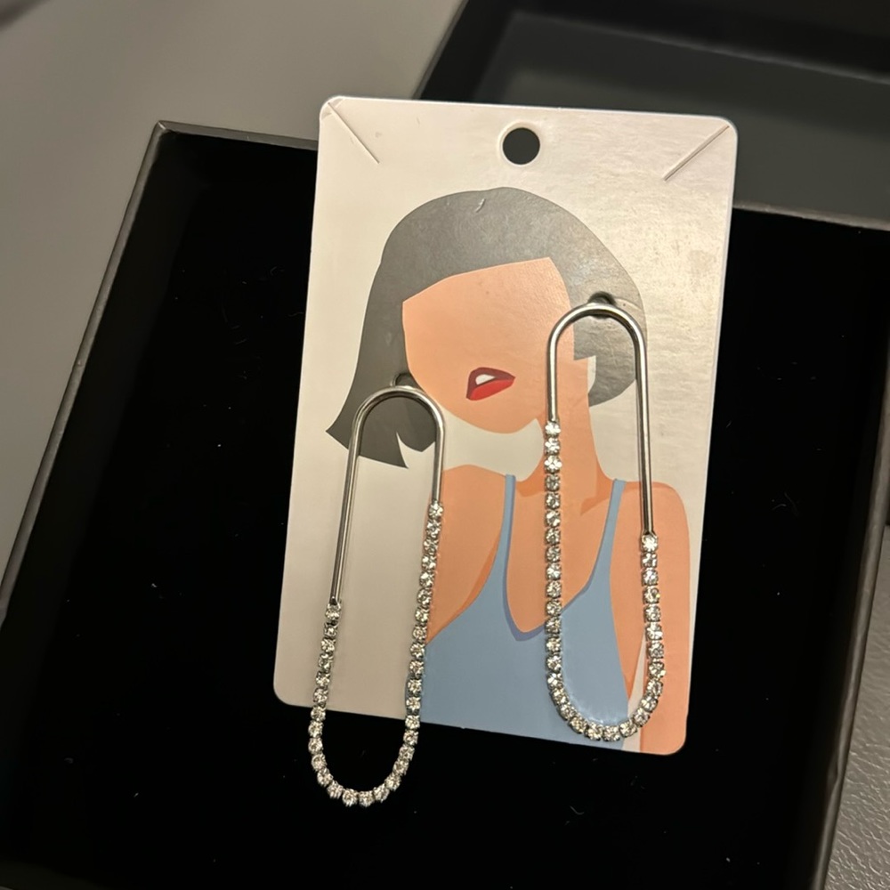 Great Deal Gorgeous Earrings